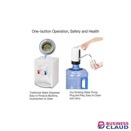 MK Fridge Guard + Extra Automated Water Pump + Gift