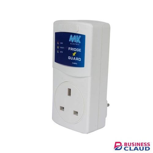 MK Fridge Guard + Extra Electric Universal Water Pump