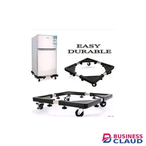 Fridge / Washing Machine Stand Portable (56x56cm)