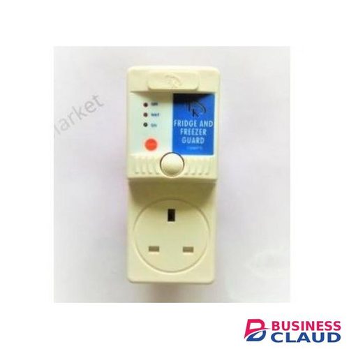 Fk Fridge Guard - Surge Protector + FREE Gift