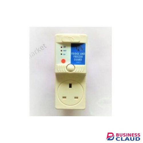 Fk Fridge Guard - Surge Protector + FREE Gift
