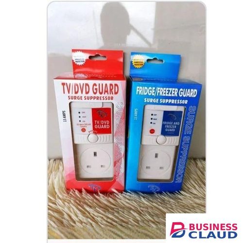 Fk Electronics TV Guard With Free Fridge Guard.
