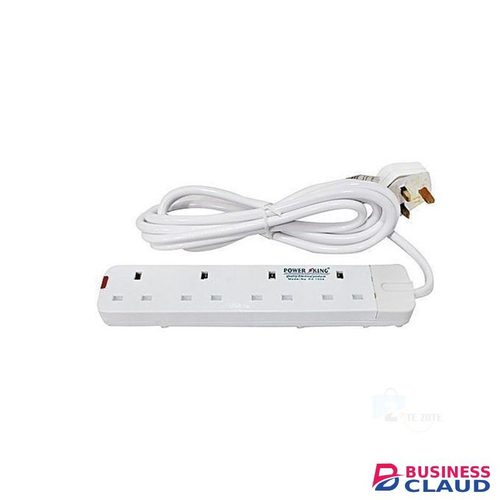 Power King 4-Way Extension TV Guard + FRIDGE Guard