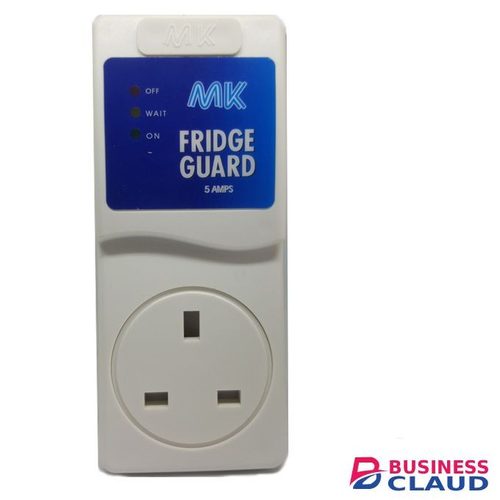 Power King 4-Way Extension TV Guard + FRIDGE Guard