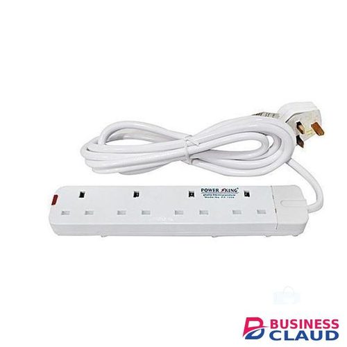 Power King 4-Way Extension TV Guard + FRIDGE Guard