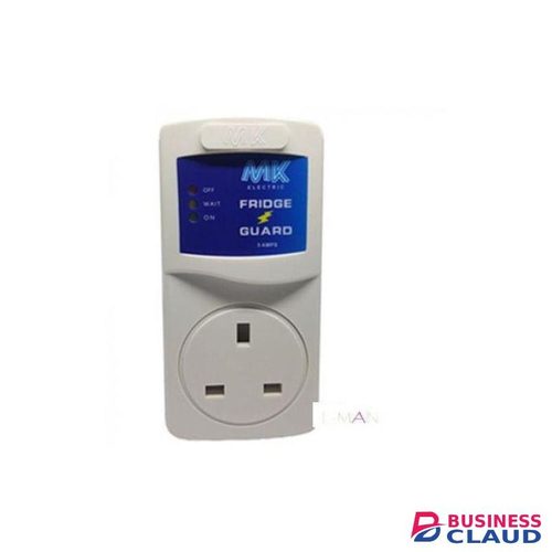 MK Electric Fridge Guard-Voltage Stabilizer