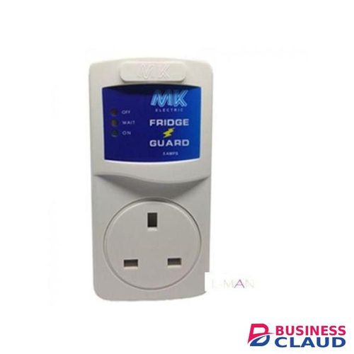 MK Electric Fridge Guard-Voltage Stabilizer