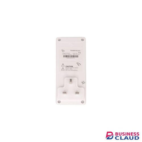Fk Fridge Guard Under And Over With Surge Voltage Protector