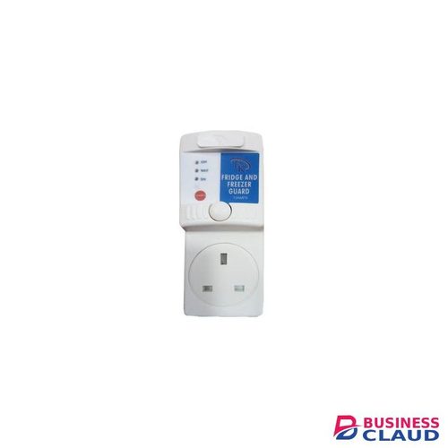 Fk Fridge/Freezer Guard With Over And Under Surge Protector