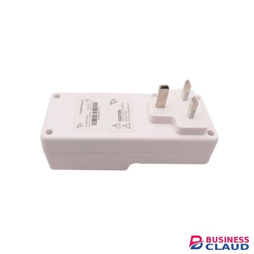 Fk Fridge/Freezer Guard With Over And Under Surge Protector