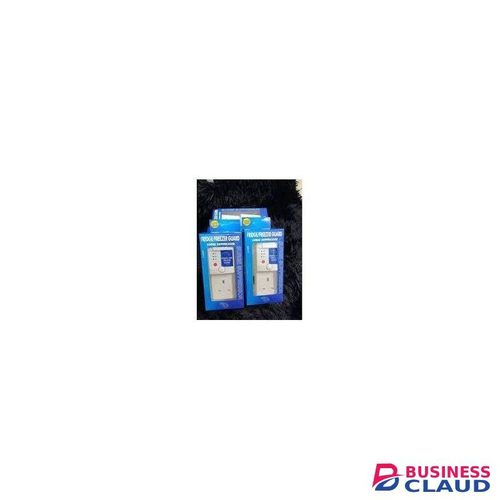 Fk Fridge Guard 13 amps.Superior Quality Surge Suppressor