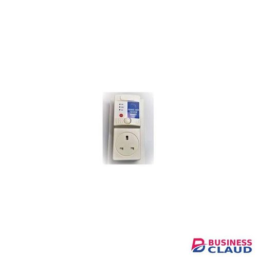 Fk Fridge Guard 13 amps.Superior Quality Surge Suppressor