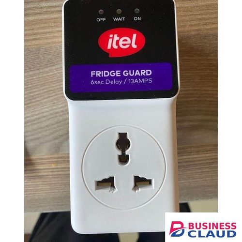 Itel Fridge Guard ISU-6200W