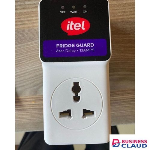 Itel Fridge Guard ISU-6200W
