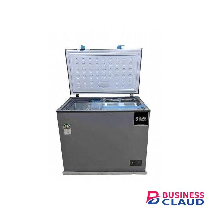 Roch 250L Chest Freezer WITH FREE DEEP FREEZER