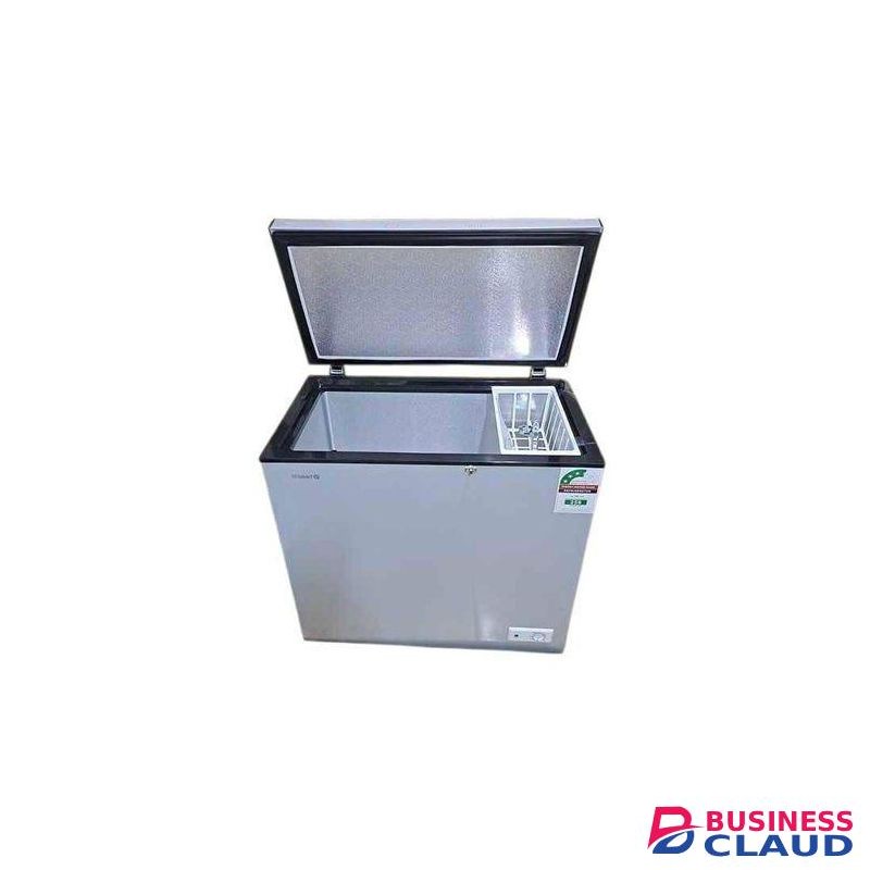 VOLSMART 150 Litres Deep freezer ,Chest Freezer