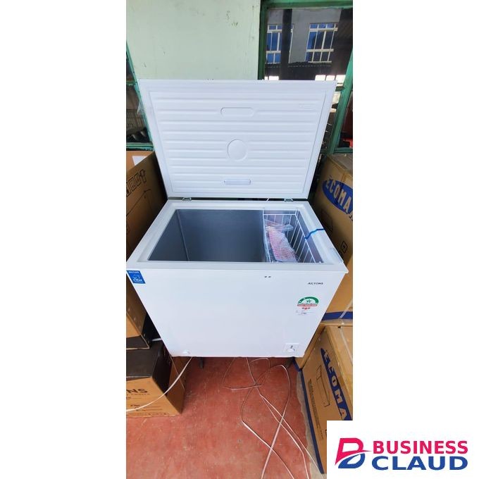 AILYONS 150 litres deep freezer