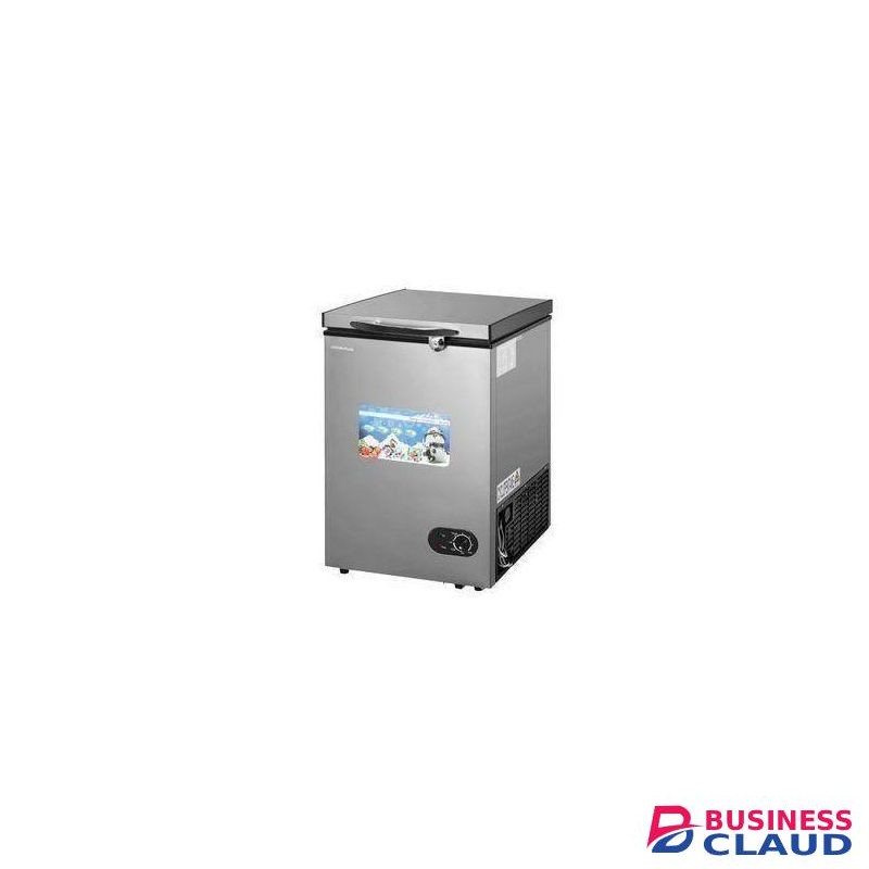 Vision Plus 150LTS DEEP FREEZER ENERGY EFFICIENT CHEST FREEZER