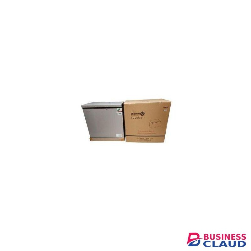 VOLSMART 150 litres deep Freezer