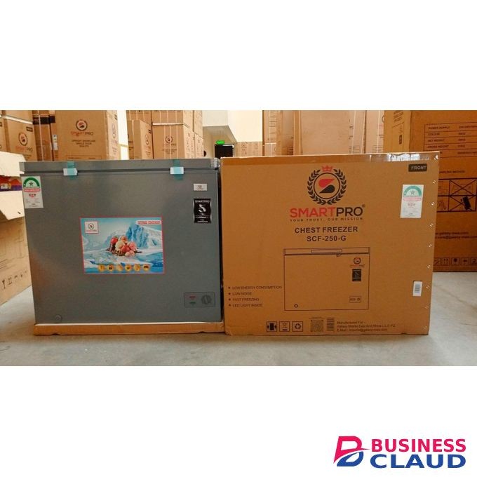 Smart Pro 240 Litres SCF-300G