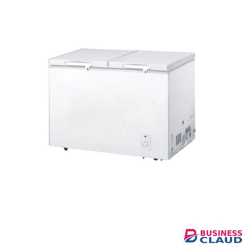Premier Extra Large Capacity Chest Freezer 400 Liters Chest Freezer