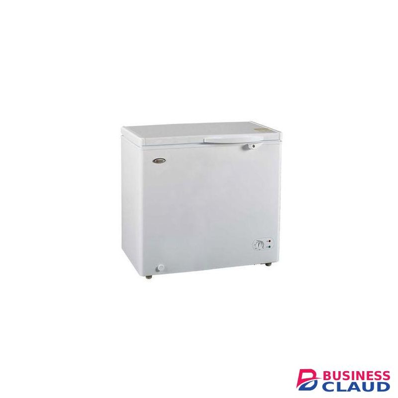 Premier Large Capacity Chest Freezer 200L Freezer