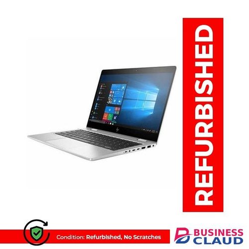 Refurbished EliteBook 830 G6, Core 17, 16GB, 512GB SSD 13.3" 8th Gen Touchscreen