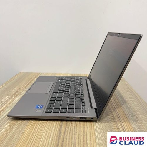 HP Zbook Firefly 14 G8 Mobile Workstation-Intel core i7-16Gb Ram-512Gb ssd-11th Generation-4gb Nvidia graphics -Intel iris Xe graphics