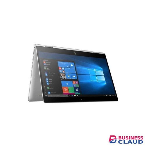 Refurbished EX-UK Grade A EliteBook x360 830 G6 Multi-Touch 2-in-1 Notebook, 13.3" FHD Touchscreen, Intel Core i5-8665U, 8GB RAM 256GB SSD, Windows 11 pro Installed Office2021 + Laptop Bag