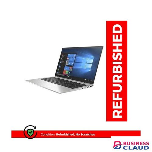 Refurbished Elitebook 840 G5 Core I5, 16GB RAM, 256GB SSD (6 Months WRTY)