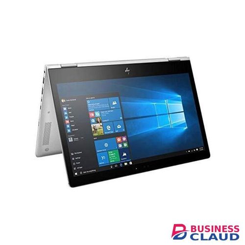 HP EliteBook x360 1030 G2 Notebook, Intel Core i5 7th Gen, 16GB RAM + 512GB SSD, 13.3" FHD Multi-Touch Display