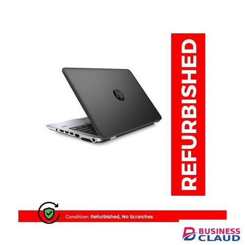 Refurbished EliteBook 820 G1 Core I5 8GB RAM 256 SSD, 6 Months WRTY