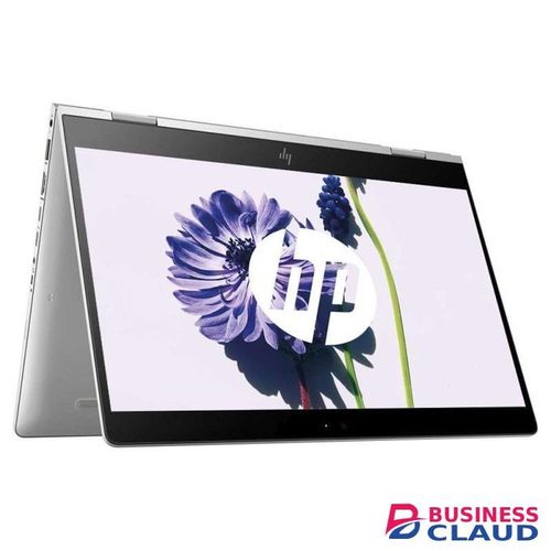 Refurbished EliteBook 830 G6 x360 Core I5 8GB 256GB SSD 13.3" Touchscreen 8th Gen Ultra-Slim 2in1 Windows 11 Pro Laptop