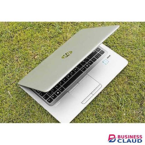 Refurbished EliteBook 840 G3 Intel Core i5 6th Gen 8GB, 256GB SSD DOS - Silver (6 Months WRTY)