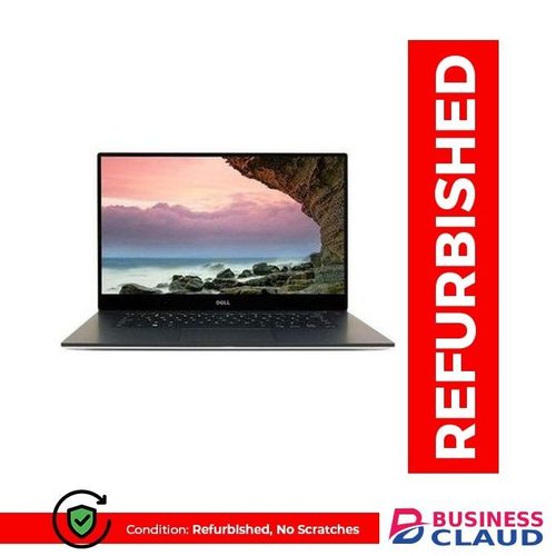 Precision 5520 Intel Core i7 7th Gen 16GB RAM 512GB SSD 15.6 Inch FHD Display + 4GB GDDR5 NVIDIA Quadro M1200 Graphics (Refurbished)