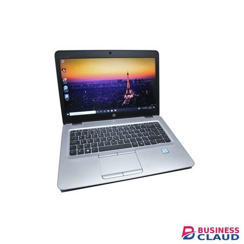 Refurbished EliteBook 840 G3 8GB 256GB SSD 14 Inch Core I5 6th Gen Win 10 + Bag