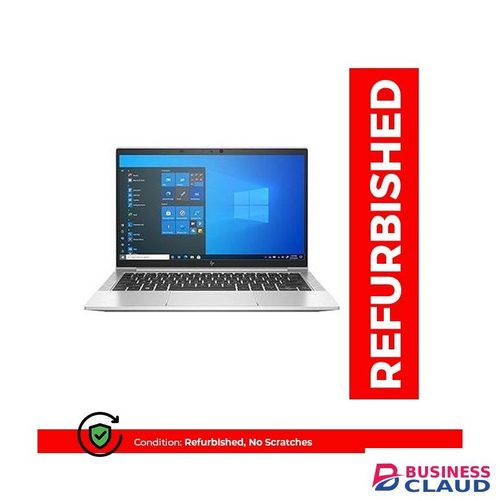 Refurbished EliteBook 830 G8 Intel Core i7 16gb Ram 512gb SSD 2.80GHz 11th Generation 13.3inches