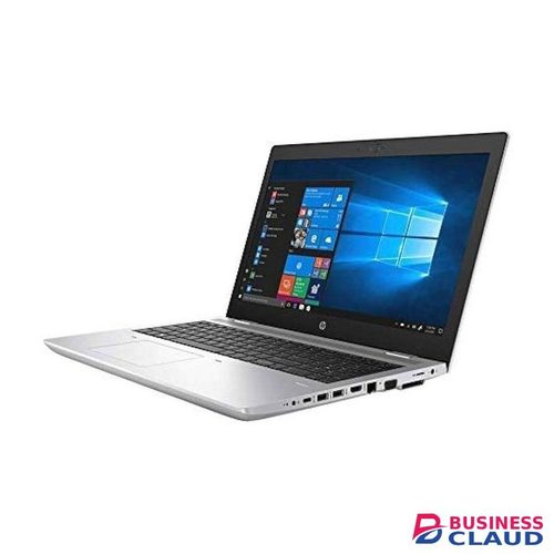 HP Probook 640 G4 7th Gen Core I5-8GB RAM-256 SSD -Reburbished- 14'' -Silver-Win 10 (6 Months WRTY)