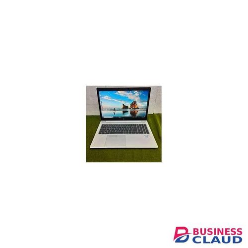 HP Elitebook 850 G5 Intel Core I7 8th Gen 8GB RAM 256GB SSD 15.6 Inch FHD Display windows 10 pro installed plus complete charger
