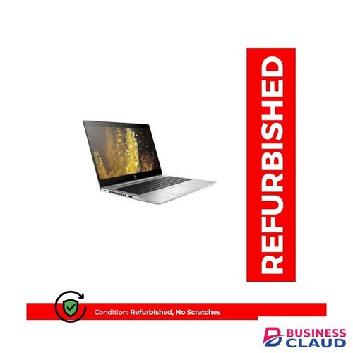 Refurbished Elitebook 745 G6 AMD Ryzen 5 Pro 3500U 16GB RAM 512GB SSD 2GB Radeon Graphics 14" FHD 1080p Windows 11 Pro Laptop (6 Months WRTY)