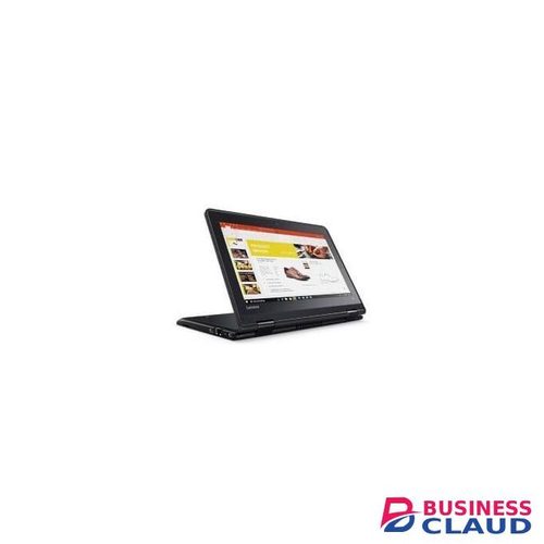 Lenovo ThinkPad Yoga 11e 11.6-Inch Touch Screen x360 Laptop Core i3 8G DDR4 RAM, 128GB SSD, Windows 10 Pro 64-Bit