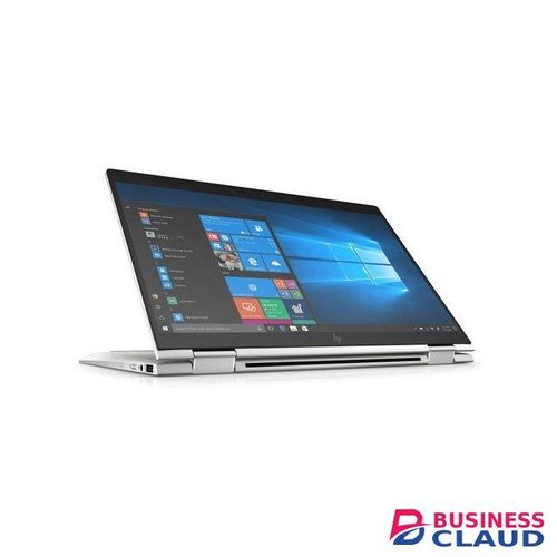 HP Refurbrished EliteBook X360 1030 G4 Intel Core I5 8th Gen 16GB RAM 512GB SSD 13.3 Inch FHD Touchscreen Display Windows 11 Pro Installed And Activated Plus Complete Charger (6 Months WRTY)