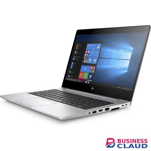 Refurbished EliteBook 830 G5 Touchscreen Core I5 8GB RAM 256GB SSD 8th Gen 13.3" Slim Laptop Windows 11 Pro Office 2021 plus complete charger