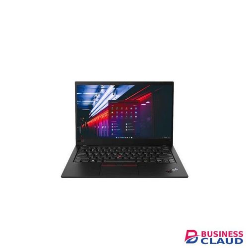 Lenovo X1 Carbon Core I7-8th Gen, 16GB Ram -512GB SSD-14''- Black-Win 11 (6 Months WRTY)FREE LAPTOP SLEEVE