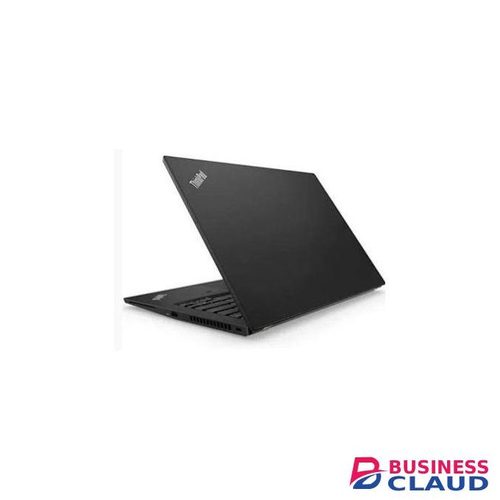 Lenovo Refurbshed Thinkpad T470S Core I5 16GB Ram 512GB SSD, 6th Generation 14 Inches