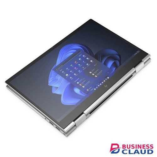 HP Foreign Used Super Clean EliteBook x360 830 G8 Core i7 11th Gen 32GB RAM 512GB SSD 13.3 Inches FHD Multi-Touch Display