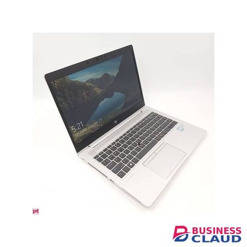 HP EliteBook 840 G6, Core I7, 16GB RAM, 256GB SSD, 14-Inch Display