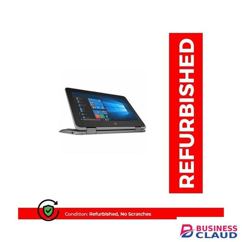 ProBook X360 11 G2 Core I5 8GB 256GB SSD 7th Generation, 11.6 Inches Touchscreen 2 In 1 Refurbished Laptop
