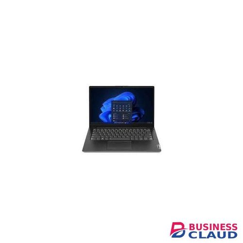Lenovo V14 I5 8GB 512GB SSD DOS 14 Inches Laptop Black