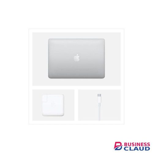 MacBook Pro 13" Core I5 2.4GHz 8GB RAM, 500GB HDD (2012) Silver Refurbished 6mths warranty